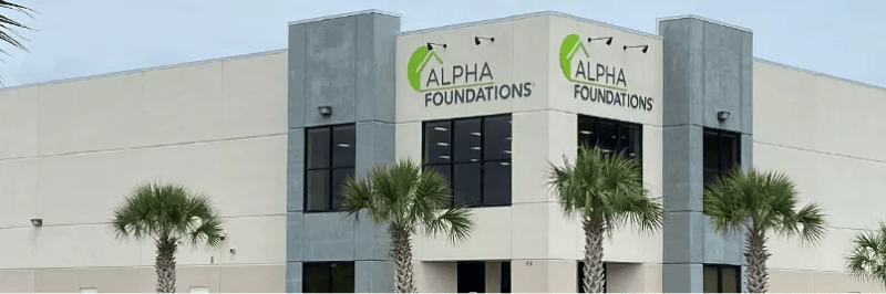 Discover Trusted Foundation & Concrete Repair Services in FL & GA